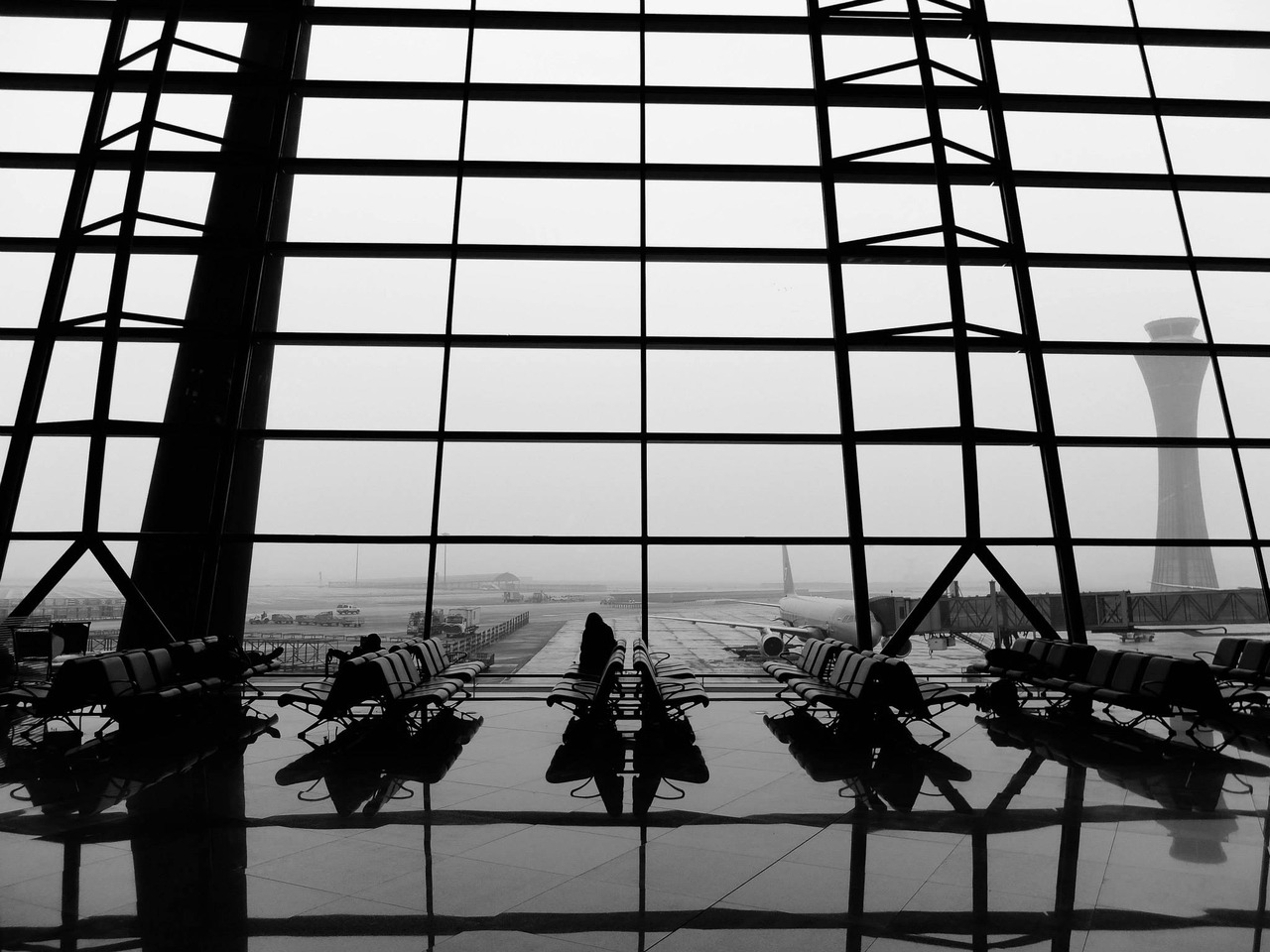 shanghai-airport