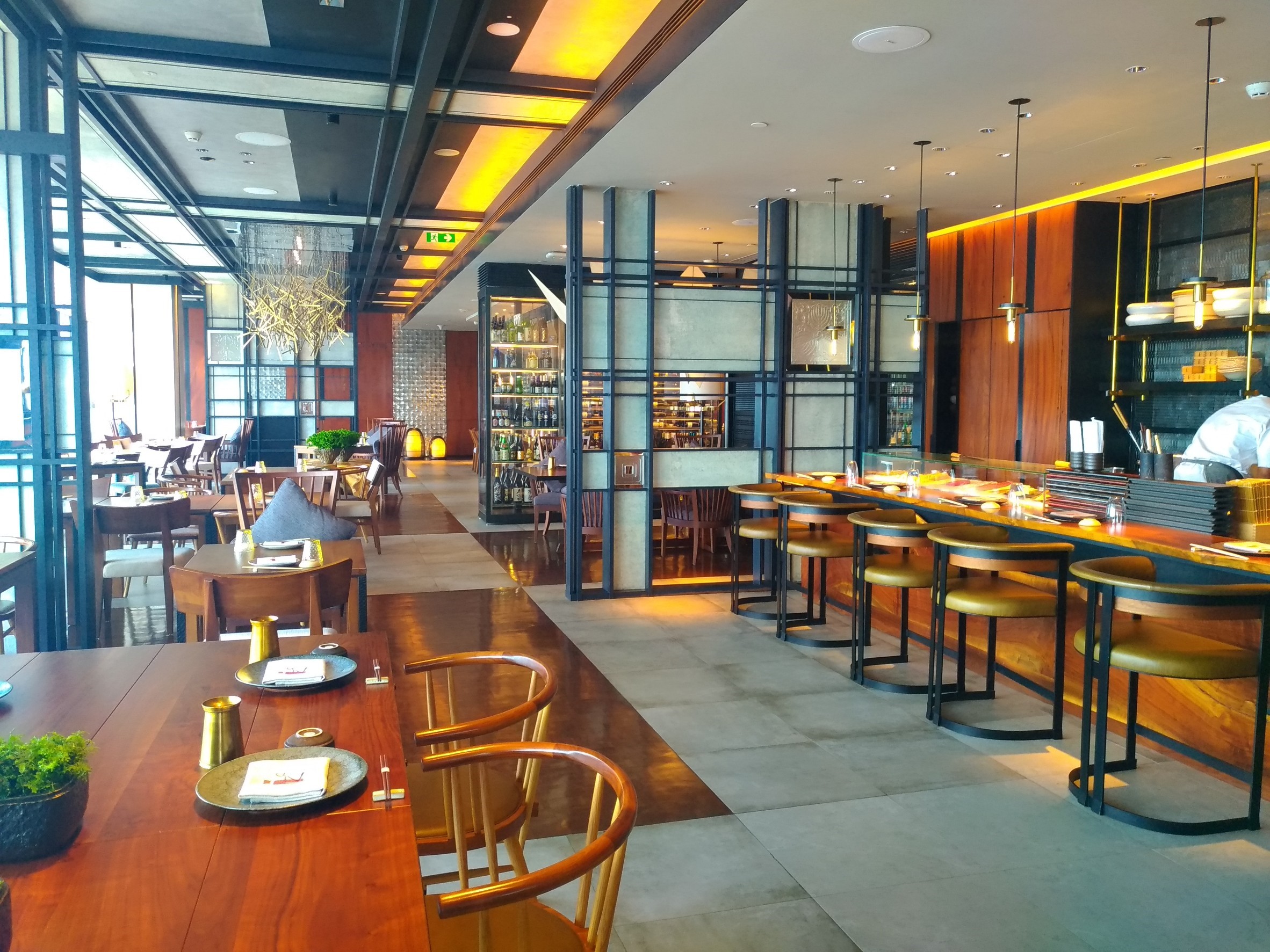 日本食レストラン｜まさとぶろぐ＠カンボジア